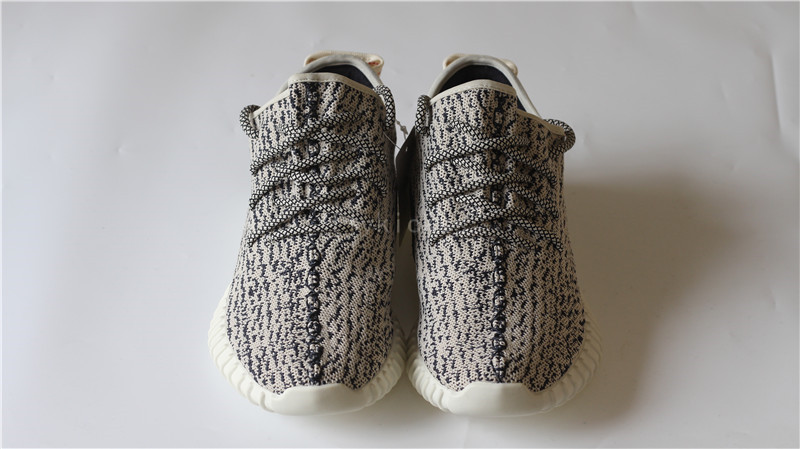 New 7th batch original Version Yeezy Boost 350 Turtle Dove